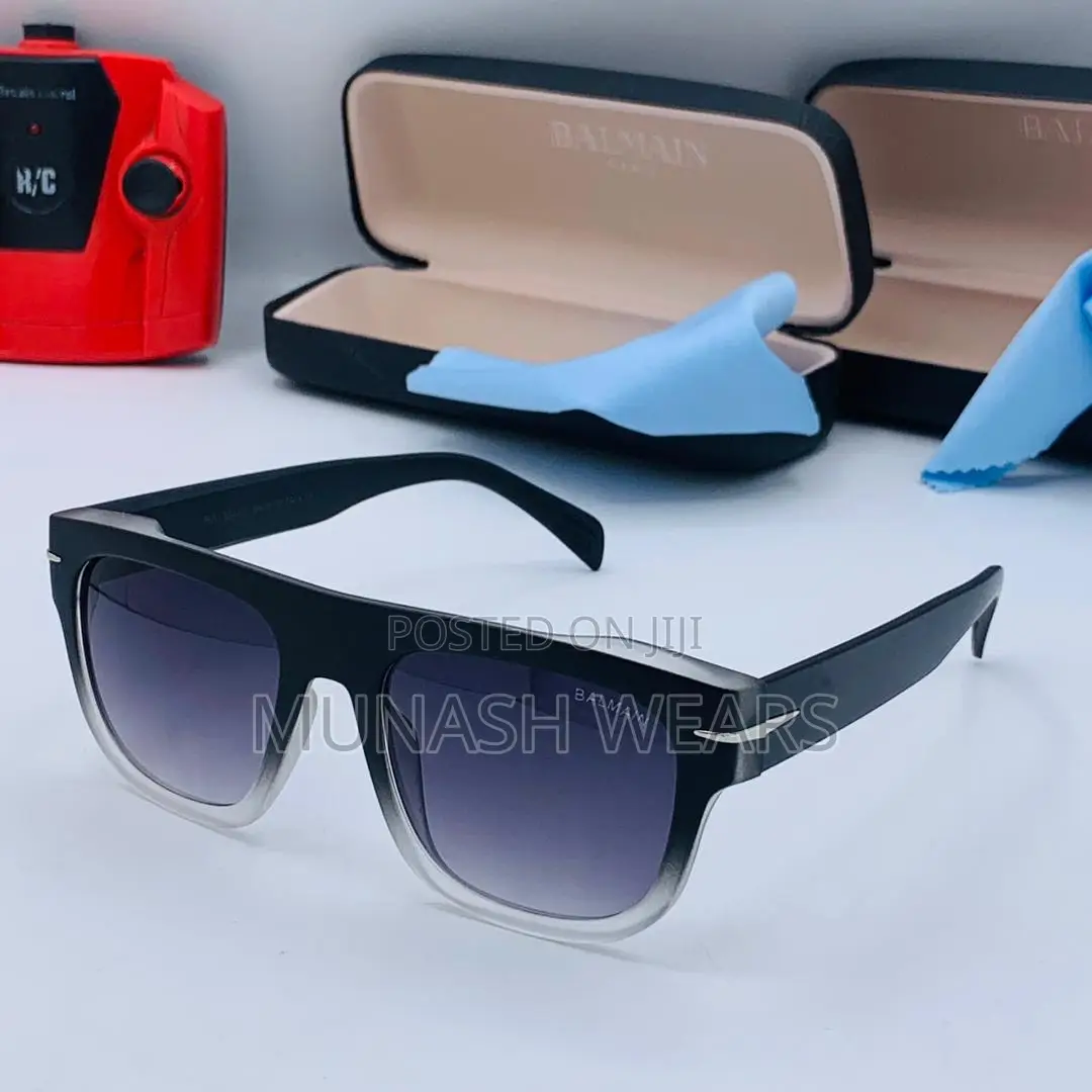 Luxury BALMAIN Glasses