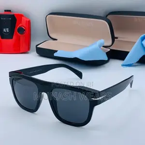 Luxury BALMAIN Glasses