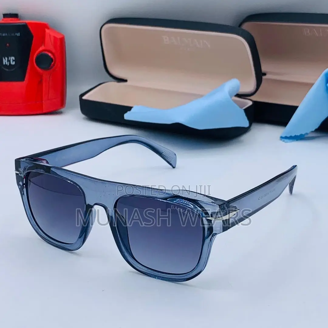 Luxury BALMAIN Glasses