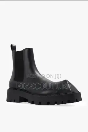 Original BALENCIAGA BOOTS Available in Store