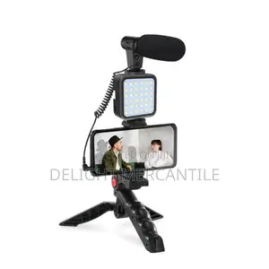 Video Making Kit