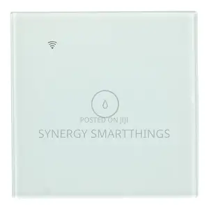 20a Wi-Fi Smart Switch