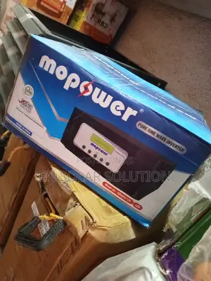 1kva/12v Mopower Product Inverter Available