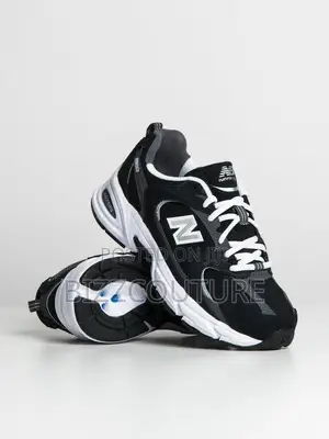 Original NEW BALANCE Sneakers Available in Store