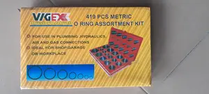 O Ring Kit/Set (Vigex)