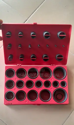 O Ring Kit/Set (Vigex)