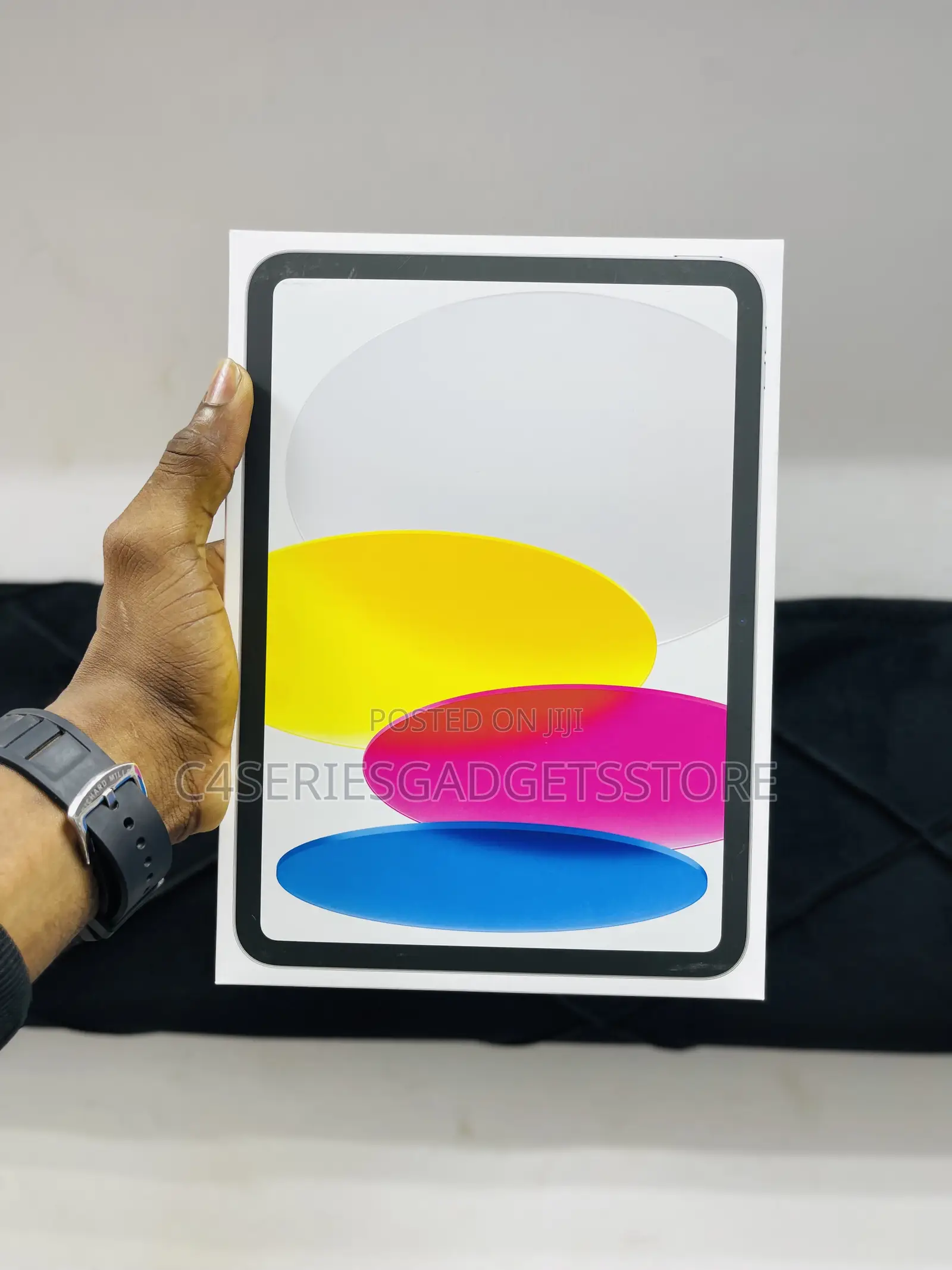 New Apple iPad (2022) 64 GB