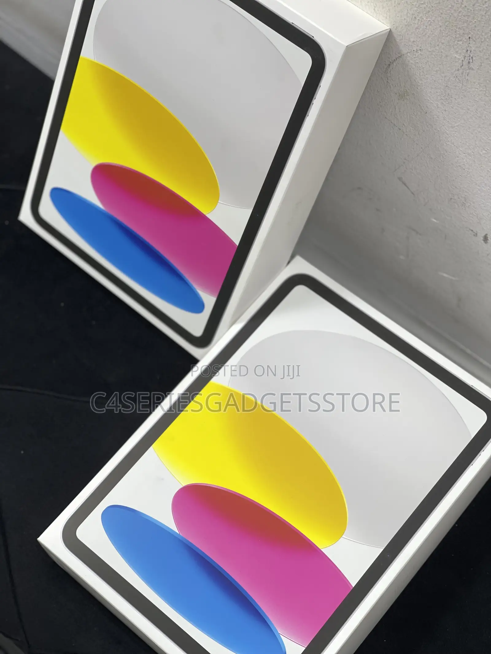 New Apple iPad (2022) 64 GB