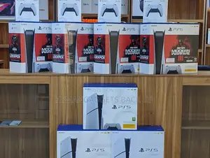 Sony Playstation 5 Slim Itb