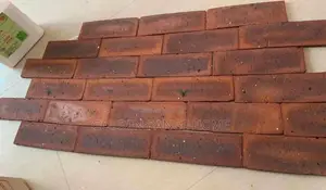 Photo - South Africa Bricks Stone Tiles