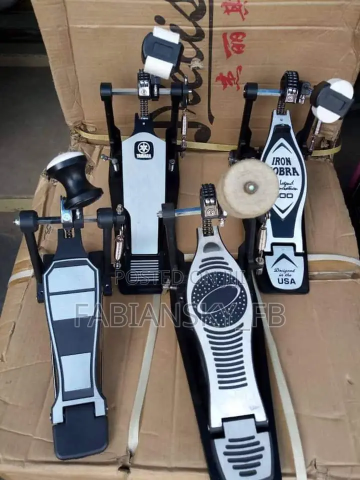 Professional Original Drum Pedal