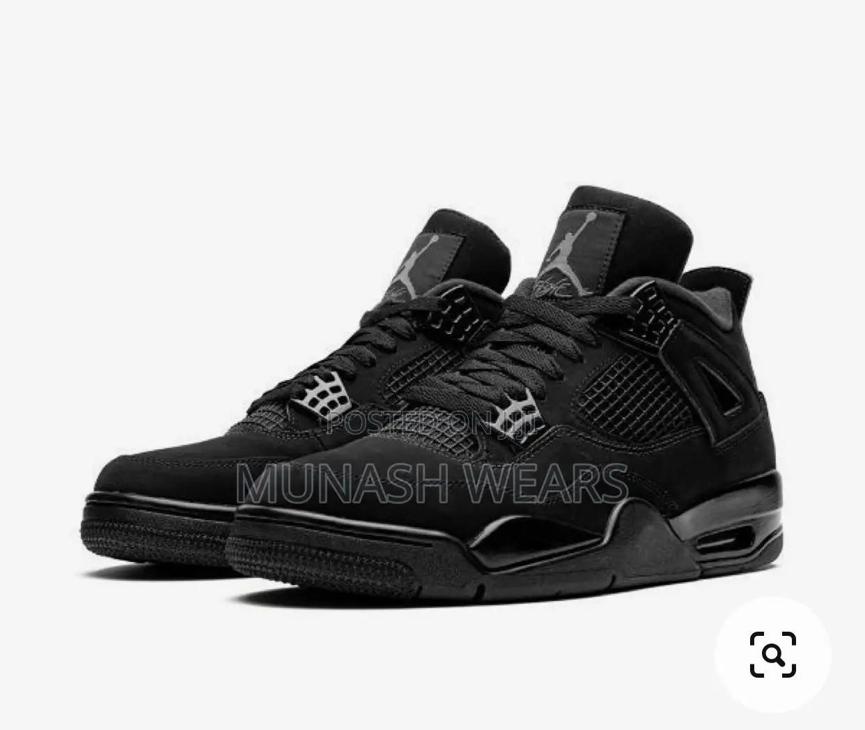 Air Jordan Sneakers