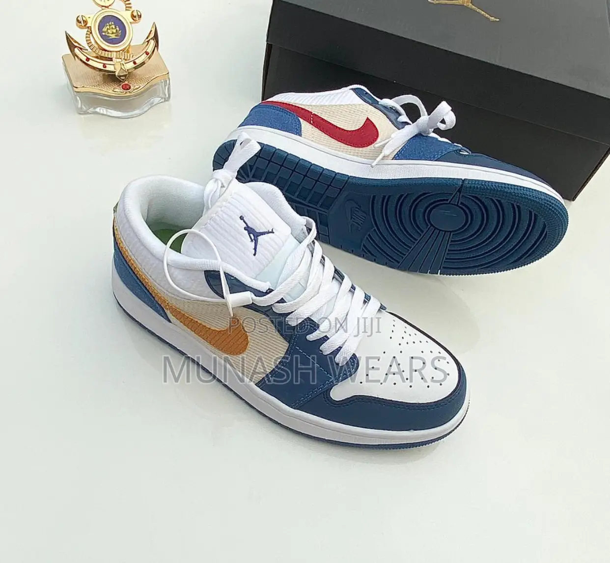Original Nike Sb Dunk Low