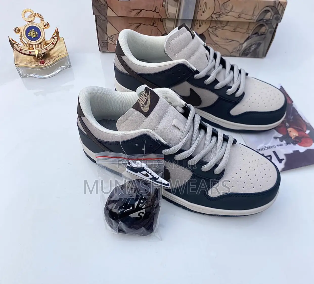 Original Nike Sb Dunk Low