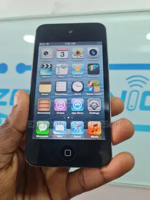 Photo - Apple iPod 4th Gen 8gb Music Mp3