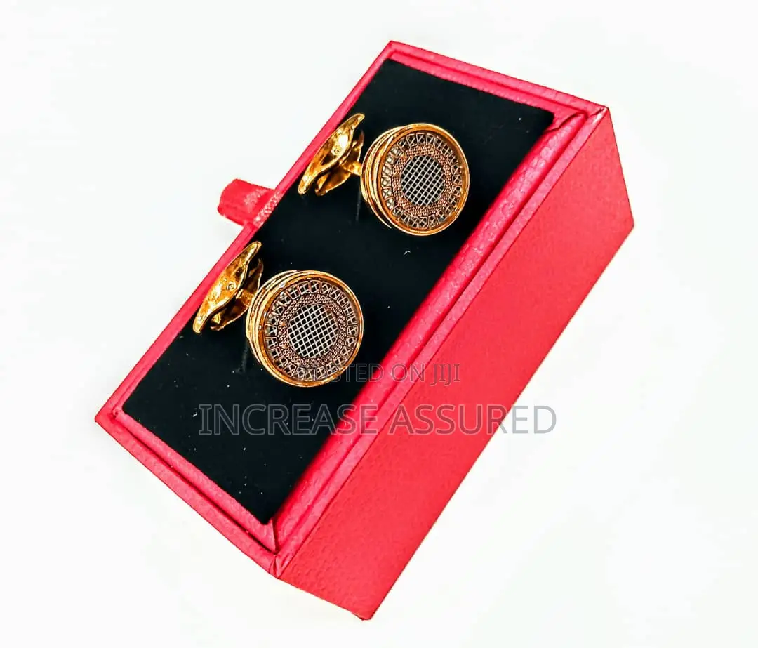 Original Cufflinks