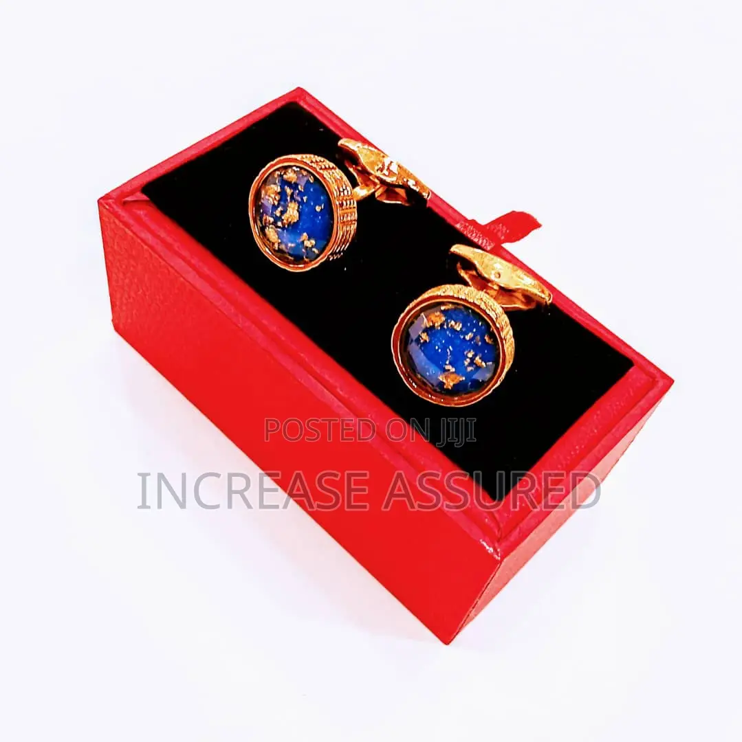 Original Cufflinks