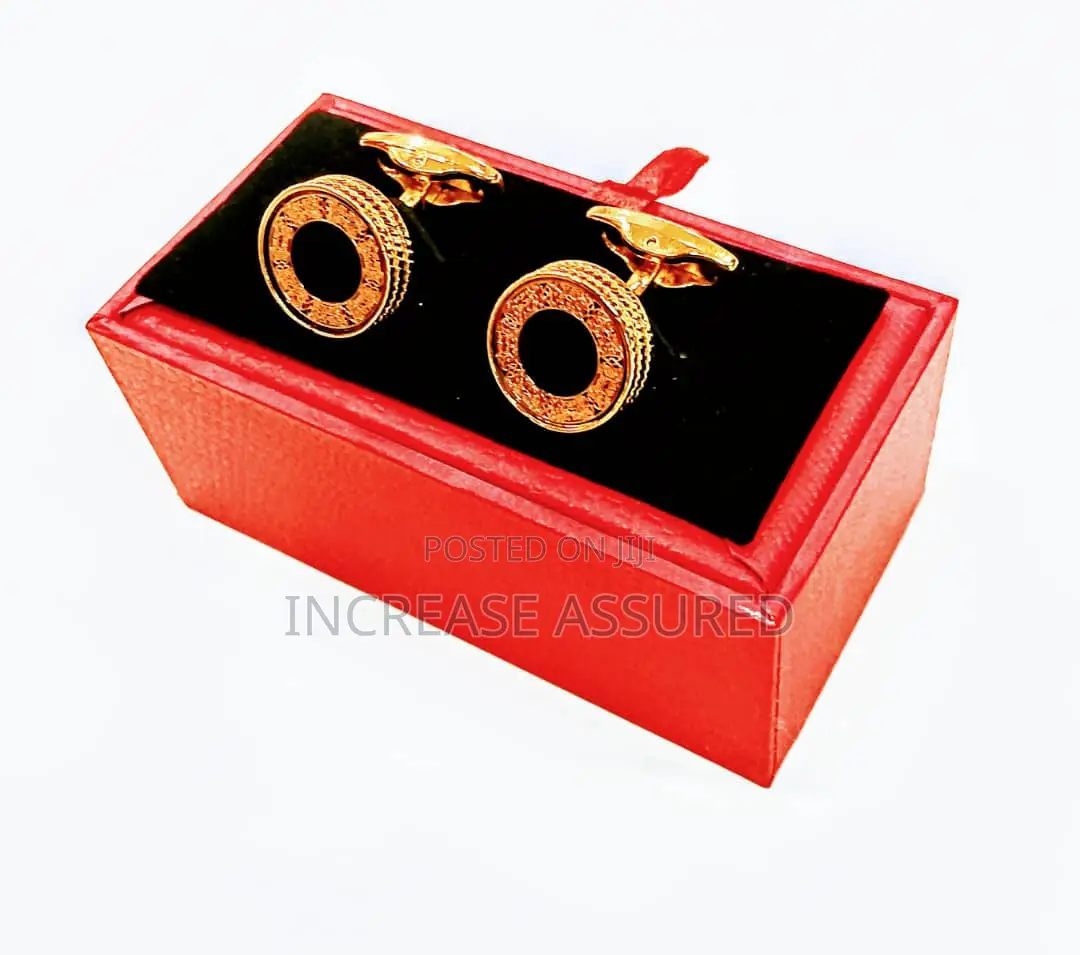 Original Cufflinks