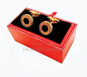 Original Cufflinks