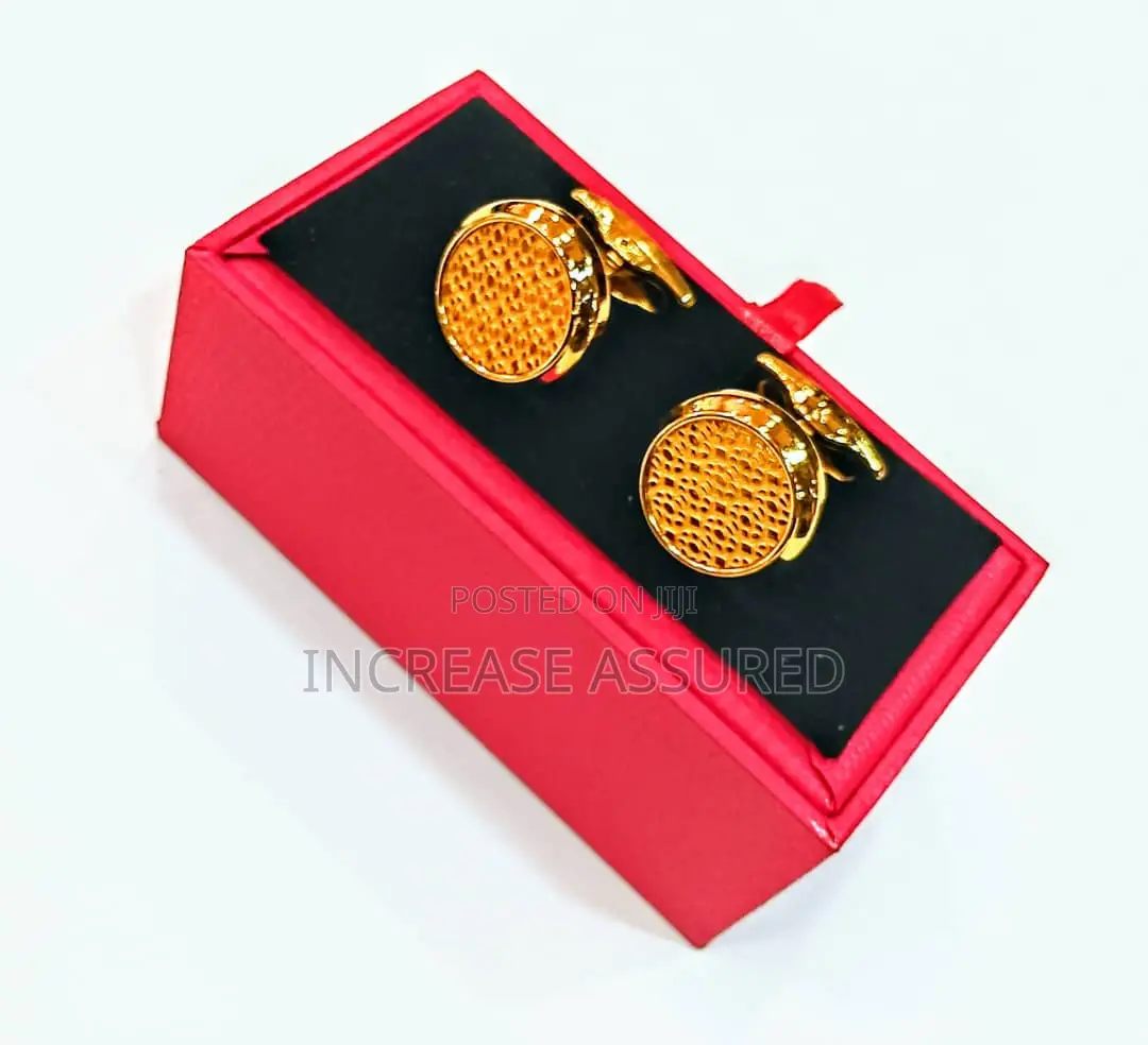 Original Cufflinks