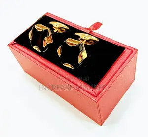 Original Cufflinks