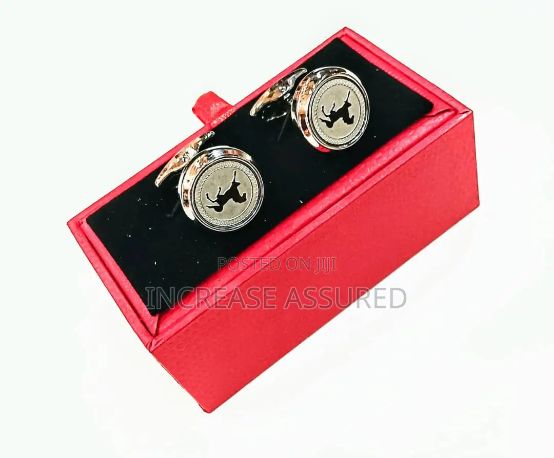 Original Cufflinks
