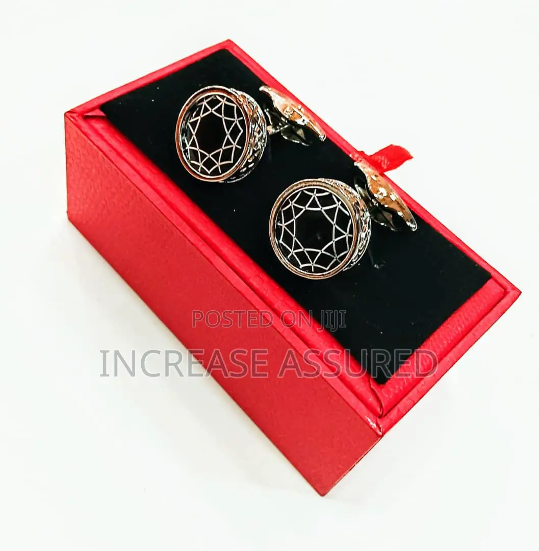 Original Cufflinks