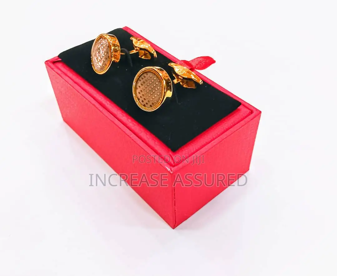 Original Cufflinks