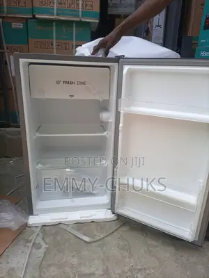 Hisense Single Door Refrigerator
