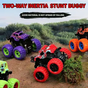 Toy Car for Children