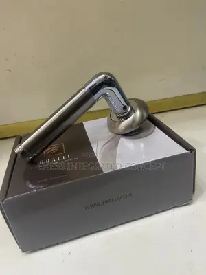 BRALLI Door Lock Series