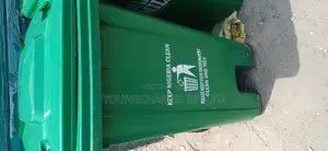 240 Liters Waste Bin