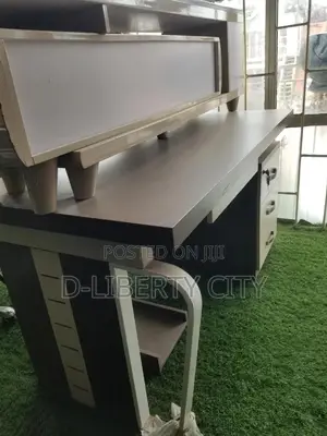 Office Table With Share
