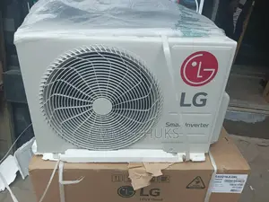 1hp Inverter LG Air Conditioner