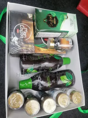 We Sell Men Coffee, Green Coffee, Faforon, Salud, Spidex19