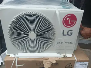 0rignal 1hp LG Smart Inverter