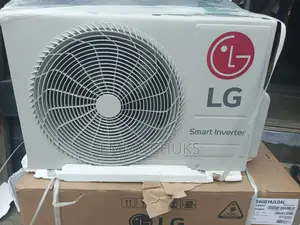 LG 1hp Air Conditioner Inverter