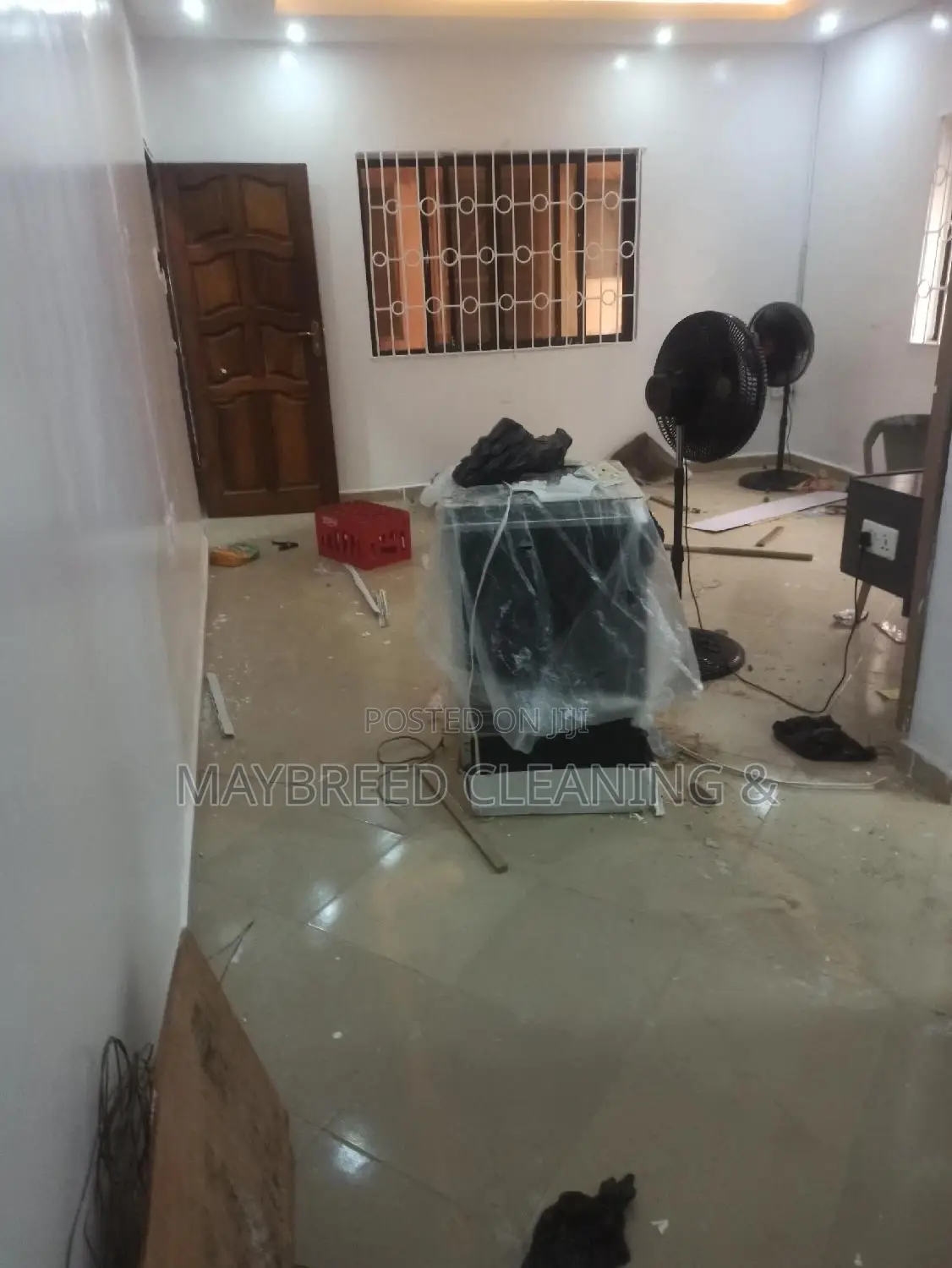 Deep Deephouse Cleaning Service