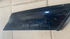 Range Rover Roof Chrome