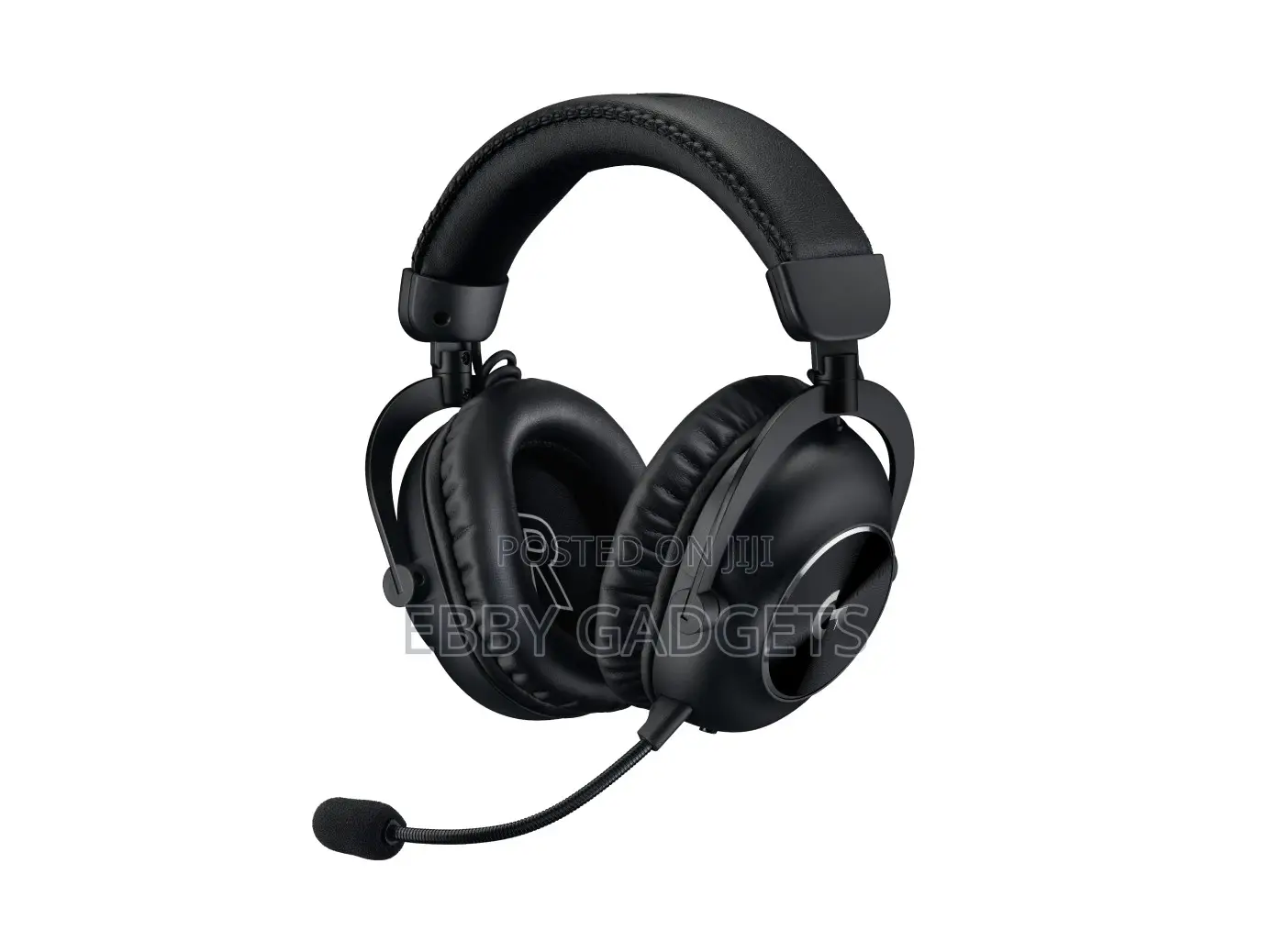 Logitech Pro X2 Lightspeed Bluetooth H/Set