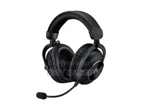 Logitech Pro X2 Lightspeed Bluetooth H/Set