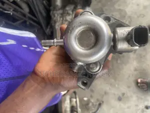 Range Rover Evogul Pressure Pump