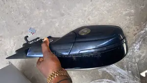 Range Rover Velar Side Mirror
