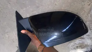 Range Rover Velar Side Mirror