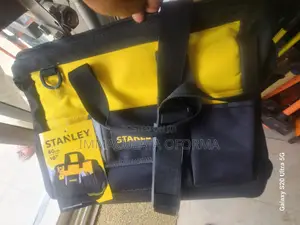 Toolbox Bag