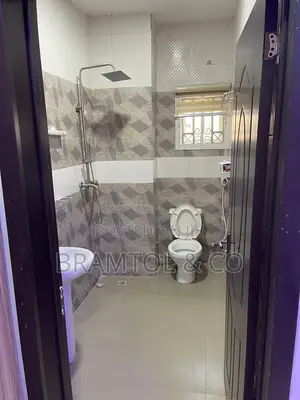 Furnished 2bdrm Block of Flats in Utako for rent