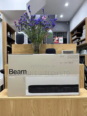 Sonos Beam Gen 2 Soundbar