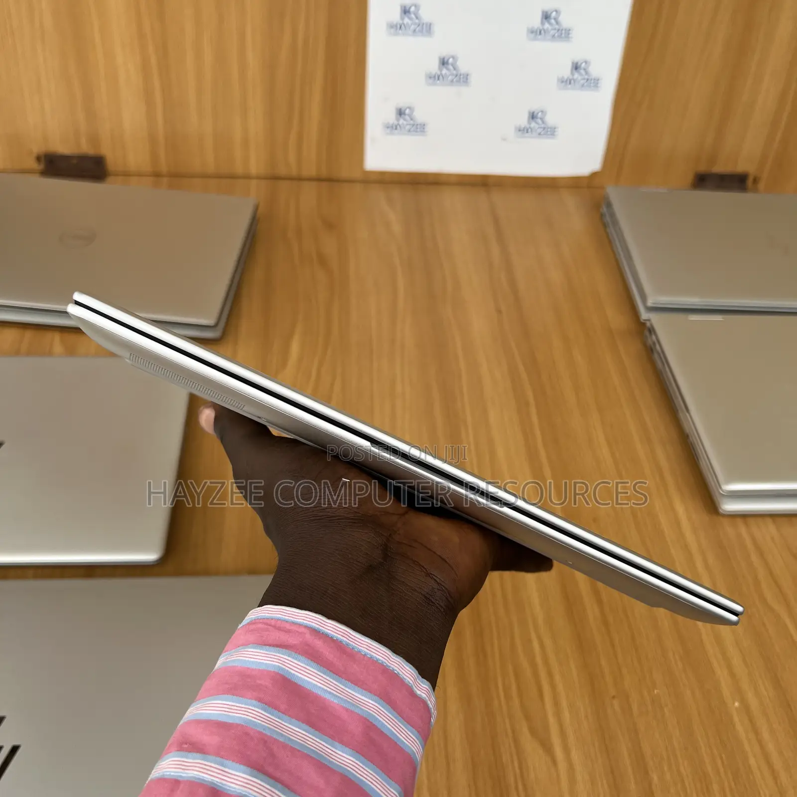 Laptop HP Envy 13 8GB Intel Core I7 SSD 512GB