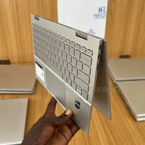 Laptop HP Envy 13 8GB Intel Core I7 SSD 512GB