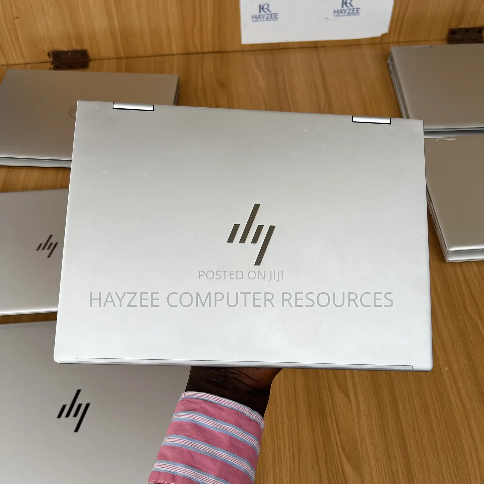 Laptop HP Envy 13 8GB Intel Core I7 SSD 512GB